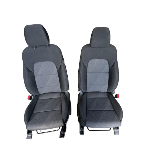 Set scaune auto HYUNDAI TUCSON III TLE 2015 ->