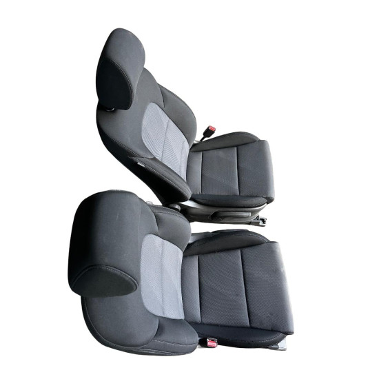 Set scaune auto HYUNDAI TUCSON III TLE 2015 ->