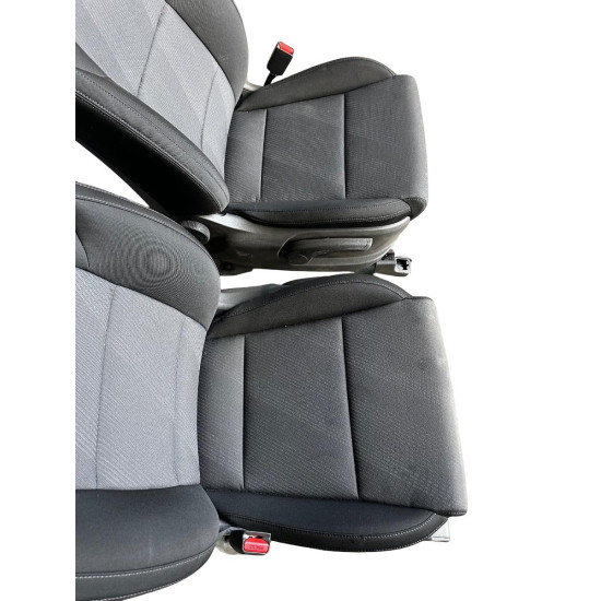 Set scaune auto HYUNDAI TUCSON III TLE 2015 ->