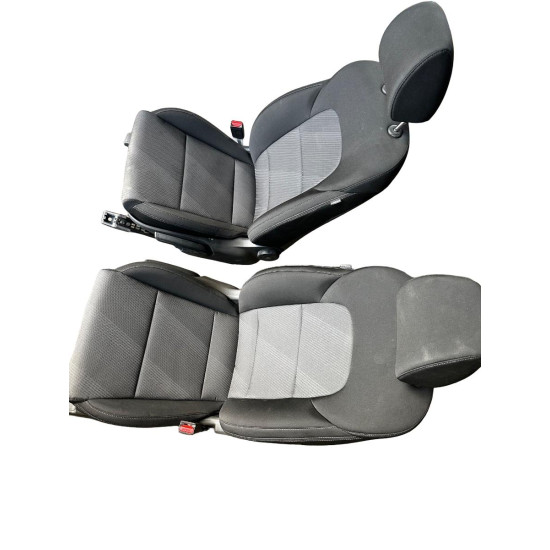 Set scaune auto HYUNDAI TUCSON III TLE 2015 ->