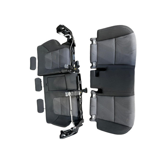 Set scaune auto HYUNDAI TUCSON III TLE 2015 ->