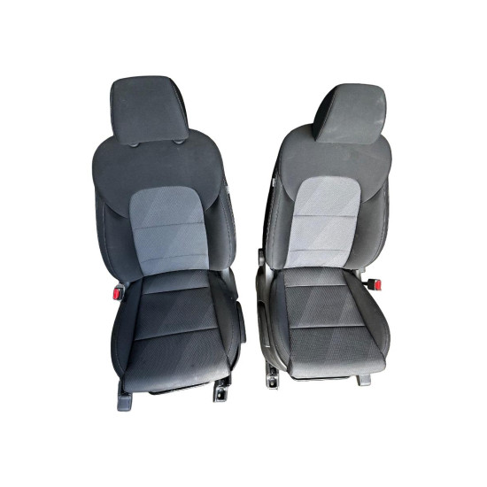 Set scaune auto HYUNDAI TUCSON III TLE 2015 ->