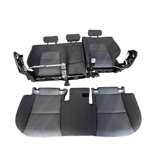 Set scaune auto HYUNDAI TUCSON III TLE 2015 ->