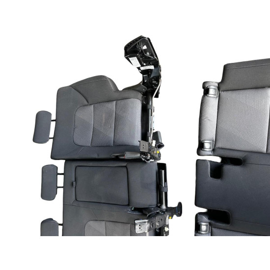 Set scaune auto HYUNDAI TUCSON III TLE 2015 ->