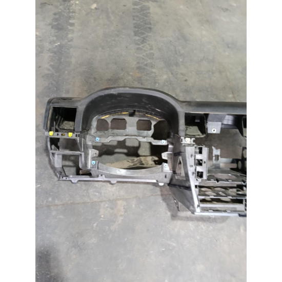 Panou de bord OPEL VECTRA C Z02 2002 - 2009