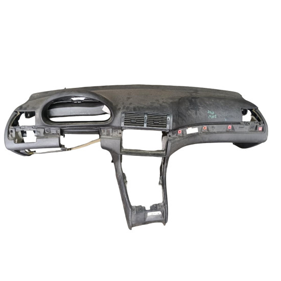 Panou de bord BMW 3 IV E46 1998 - 2005
