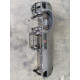 Panou de bord SKODA FABIA 6Y2 1999 - 2008
