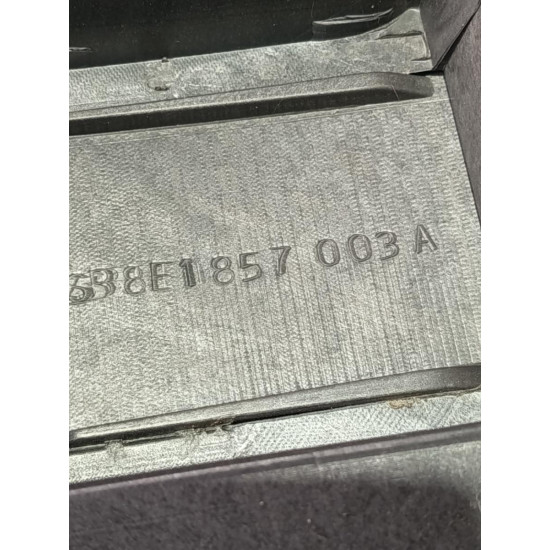 Panou de bord AUDI A4 III 8EC, B7 2004 - 2008 8e1857003a