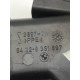 Grila de ventilatie laterala panou de bord stanga fata BMW 3 IV E46 1998 - 2005 64228361897
