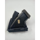 Grila de ventilatie laterala panou de bord dreapta fata BMW 3 IV E46 1998 - 2005 64228361898