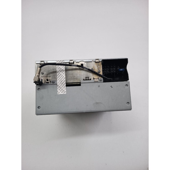 Player CD/DVD sistem de navigatie OPEL TIGRA TwinTop X04 2004 - 2010 13167830