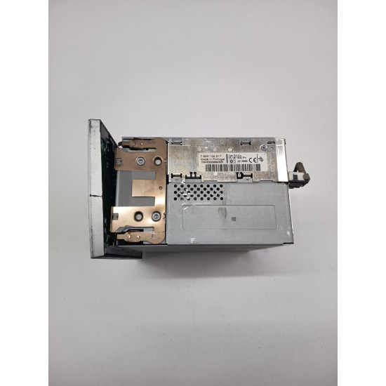 Player CD/DVD sistem de navigatie OPEL TIGRA TwinTop X04 2004 - 2010 13167830