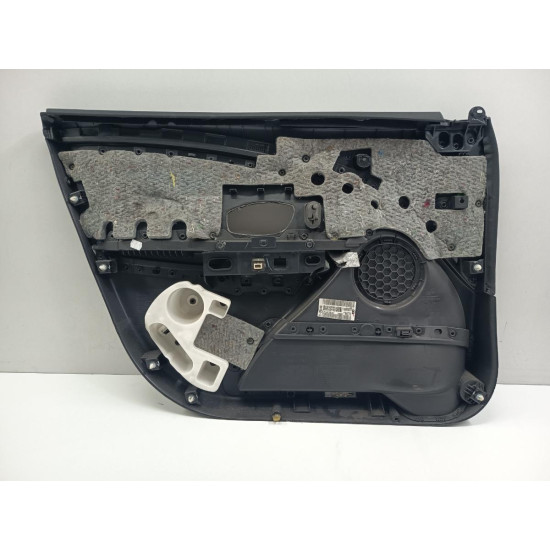 Tapiterie panou portiera fata dreapta fata RENAULT MEGANE III Grandtour KZ0/1 2008 -> 1.4 TCe H4J 700