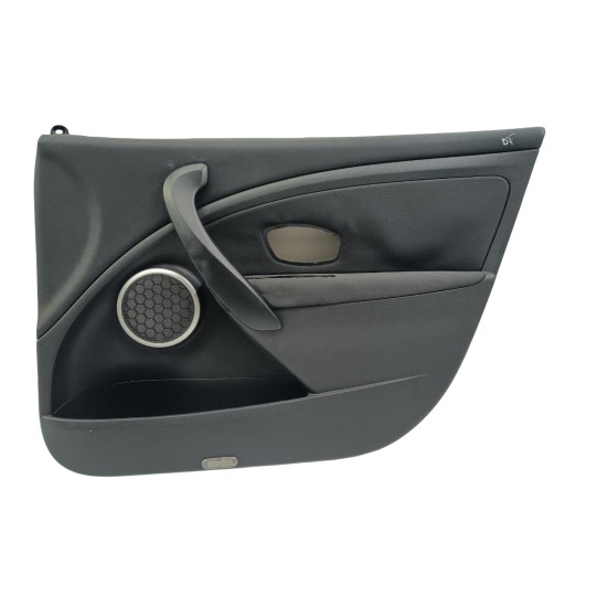 Tapiterie panou portiera fata dreapta fata RENAULT MEGANE III Grandtour KZ0/1 2008 -> 1.4 TCe H4J 700