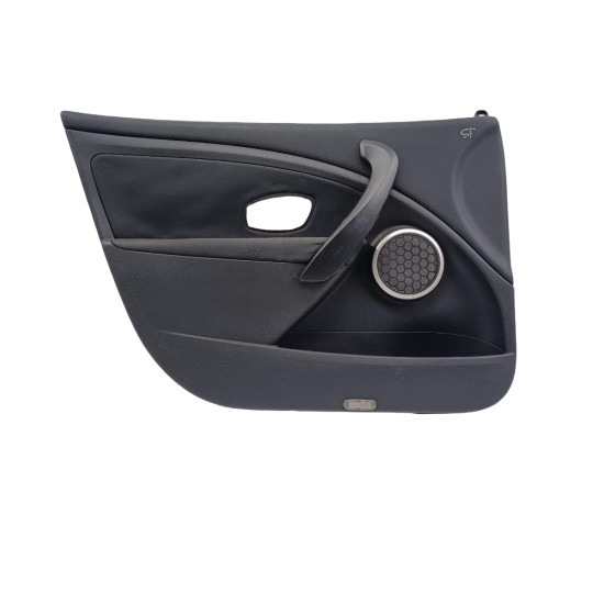 Tapiterie panou portiera fata stanga fata RENAULT MEGANE III Grandtour KZ0/1 2008 -> 1.4 TCe H4J 700