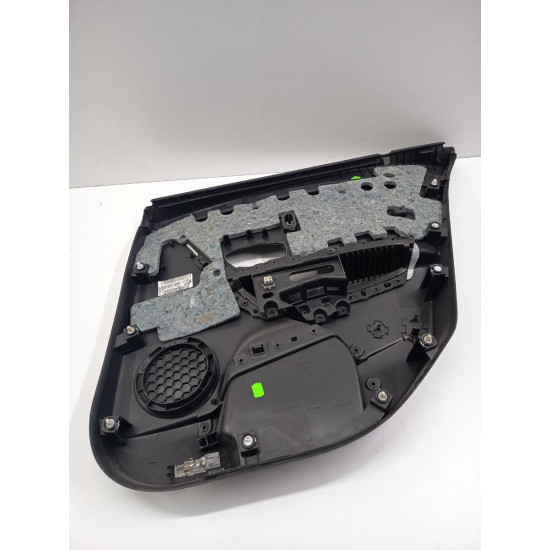 Tapiterie panou portiera spate stanga spate RENAULT MEGANE III Grandtour KZ0/1 2008 -> 1.4 TCe H4J 700