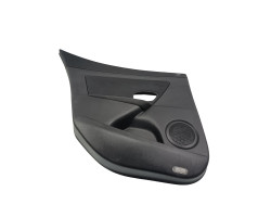 Tapiterie panou portiera spate stanga spate RENAULT MEGANE III Grandtour KZ0/1 2008 -> 1.4 TCe H4J 700