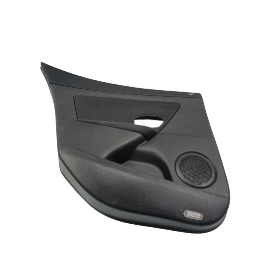 Tapiterie panou portiera spate stanga spate RENAULT MEGANE III Grandtour KZ0/1 2008 -> 1.4 TCe H4J 700
