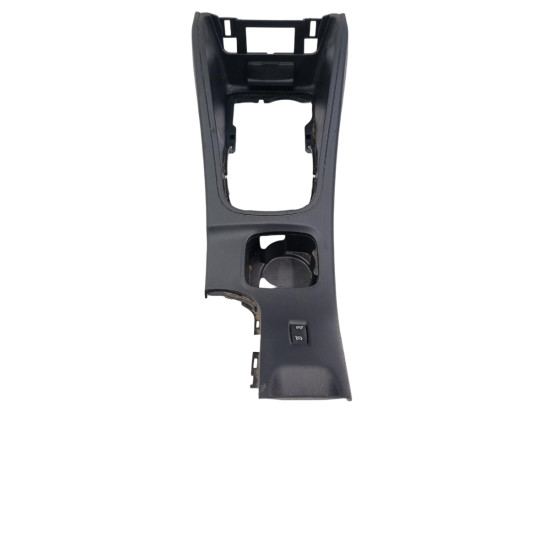 Consola centrala RENAULT MEGANE III Grandtour KZ0/1 2008 -> 1.4 TCe H4J 700