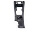 Consola centrala RENAULT MEGANE III Grandtour KZ0/1 2008 -> 1.4 TCe H4J 700