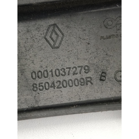 Suport bara spate stanga spate RENAULT MEGANE III Grandtour KZ0/1 2008 -> 1.4 TCe H4J 700 850420009r