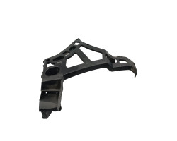 Suport bara spate dreapta spate RENAULT MEGANE III Grandtour KZ0/1 2008 -> 1.4 TCe H4J 700 791820002r
