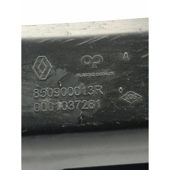 Armatura bara spate RENAULT MEGANE III Grandtour KZ0/1 2008 -> 1.4 TCe H4J 700 850900013r