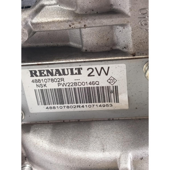Coloana volan RENAULT MEGANE III Grandtour KZ0/1 2008 -> 1.4 TCe H4J 700 488107802r