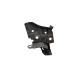 Balama portiera fata stanga fata RENAULT MEGANE III Grandtour KZ0/1 2008 -> 1.4 TCe H4J 700 6256102e
