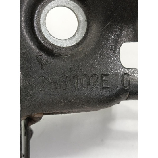 Balama portiera fata stanga fata RENAULT MEGANE III Grandtour KZ0/1 2008 -> 1.4 TCe H4J 700 6256102e