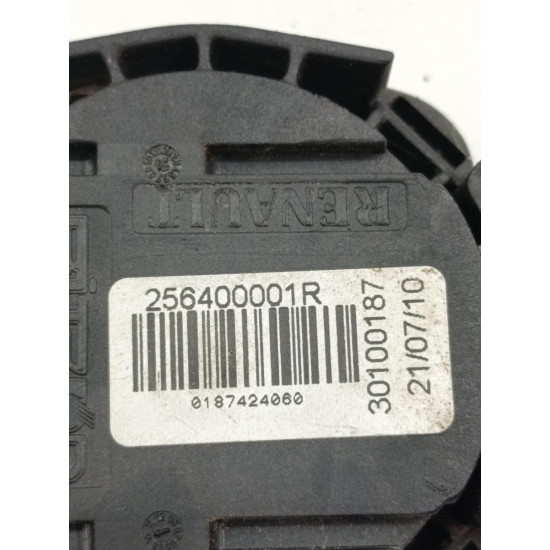 Sirena sistem de alarma RENAULT MEGANE III Grandtour KZ0/1 2008 -> 1.4 TCe H4J 700 256400001r