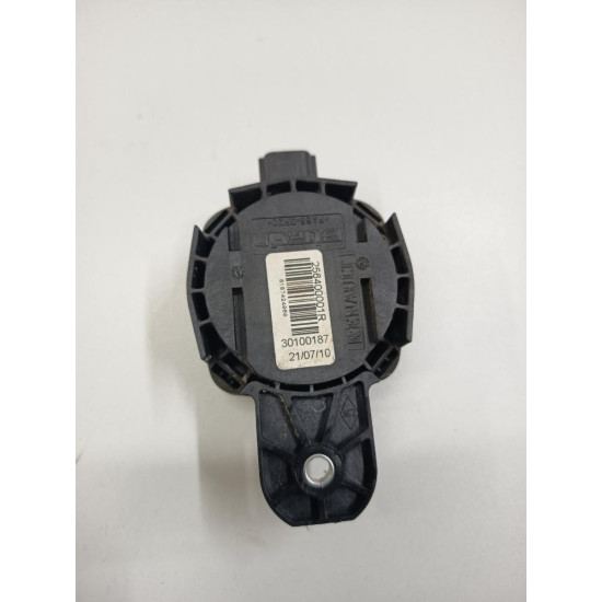 Sirena sistem de alarma RENAULT MEGANE III Grandtour KZ0/1 2008 -> 1.4 TCe H4J 700 256400001r