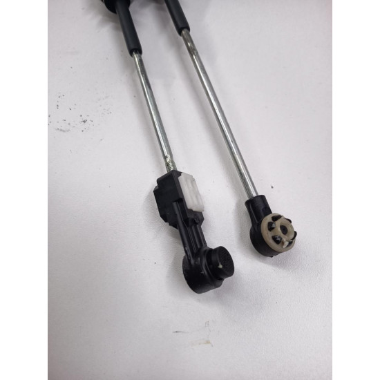 Cablu timonerie schimbator de viteze RENAULT MEGANE III Grandtour KZ0/1 2008 -> 1.4 TCe H4J 700 8200781046