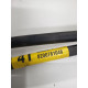 Cablu timonerie schimbator de viteze RENAULT MEGANE III Grandtour KZ0/1 2008 -> 1.4 TCe H4J 700 8200781046