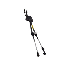 Cablu timonerie schimbator de viteze RENAULT MEGANE III Grandtour KZ0/1 2008 -> 1.4 TCe H4J 700 8200781046