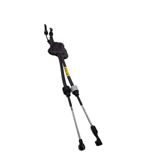 Cablu timonerie schimbator de viteze RENAULT MEGANE III Grandtour KZ0/1 2008 -> 1.4 TCe H4J 700 8200781046