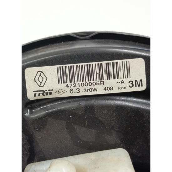 Servofrana/pompa de frana RENAULT MEGANE III Grandtour KZ0/1 2008 -> 1.4 TCe H4J 700 472100005r