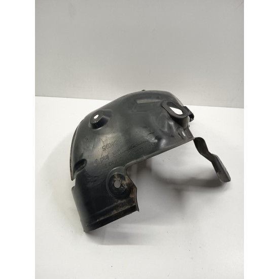 Carenaj roata fata stanga fata RENAULT MEGANE III Grandtour KZ0/1 2008 -> 1.4 TCe H4J 700 638452549r