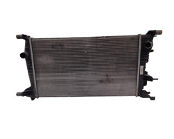 Radiator lichid de racire RENAULT MEGANE III Grandtour KZ0/1 2008 -> 1.4 TCe H4J 700 214105150r