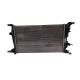 Radiator lichid de racire RENAULT MEGANE III Grandtour KZ0/1 2008 -> 1.4 TCe H4J 700 214105150r