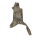 Scut termic teava de esapament RENAULT MEGANE III Grandtour KZ0/1 2008 -> 1.4 TCe H4J 700 483820006r
