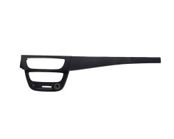 Ornament panou de bord RENAULT MEGANE III Grandtour KZ0/1 2008 -> 1.4 TCe H4J 700 682110001r