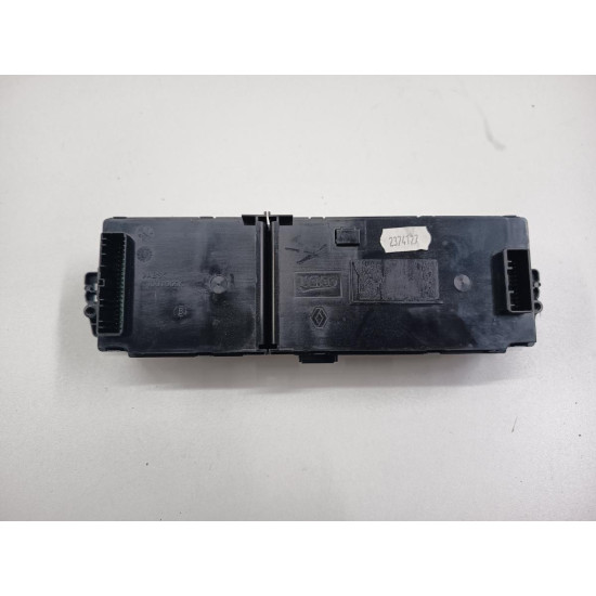 Panou Clima RENAULT MEGANE III Grandtour KZ0/1 2008 -> 1.4 TCe H4J 700