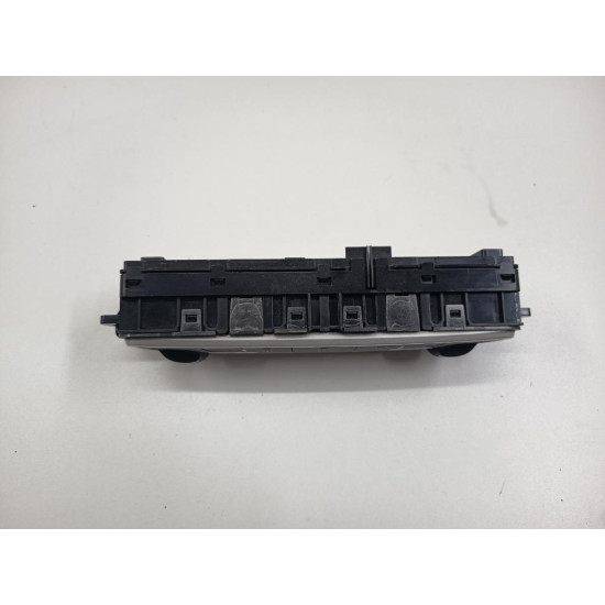 Panou Clima RENAULT MEGANE III Grandtour KZ0/1 2008 -> 1.4 TCe H4J 700