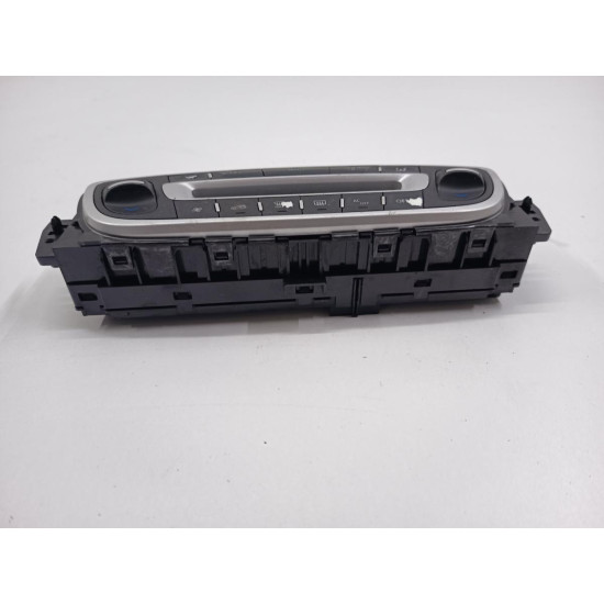 Panou Clima RENAULT MEGANE III Grandtour KZ0/1 2008 -> 1.4 TCe H4J 700