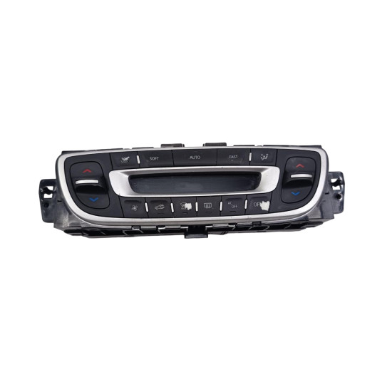 Panou Clima RENAULT MEGANE III Grandtour KZ0/1 2008 -> 1.4 TCe H4J 700