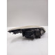 Far stanga fata RENAULT MEGANE III Grandtour KZ0/1 2008 -> 1.4 TCe H4J 700 260600017r