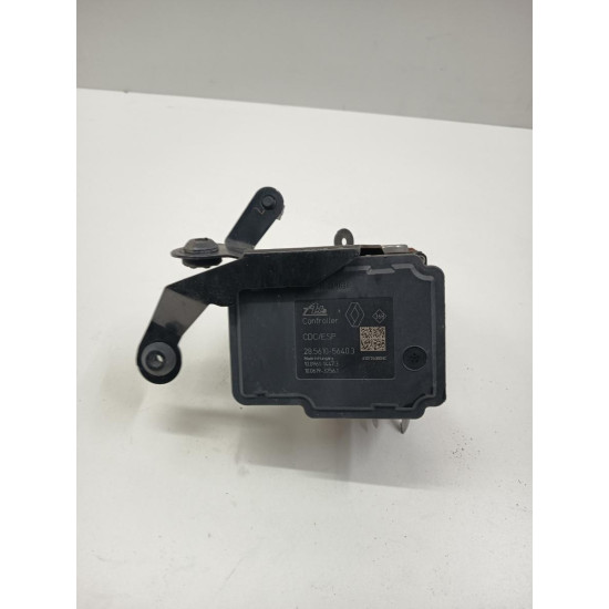 Pompa ABS RENAULT MEGANE III Grandtour KZ0/1 2008 -> 1.4 TCe H4J 700 476601563R 28561056403