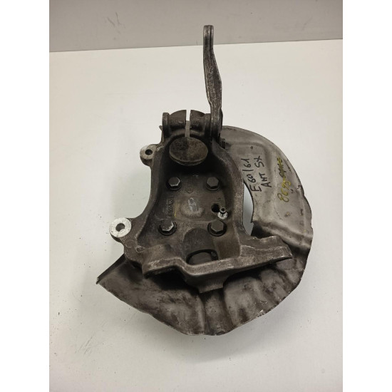 Fuzeta stanga fata BMW 5 E60 2001 - 2010