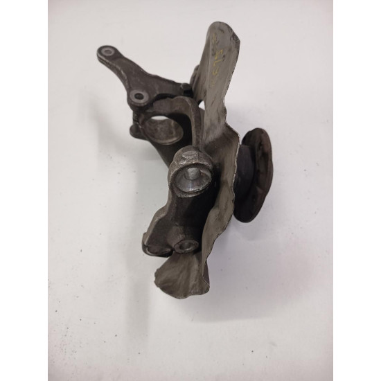 Fuzeta stanga fata BMW 5 E60 2001 - 2010